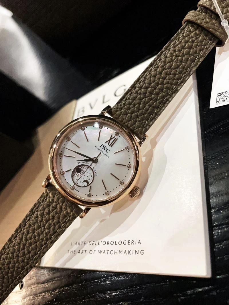 IWC Watches FreshLook 184577