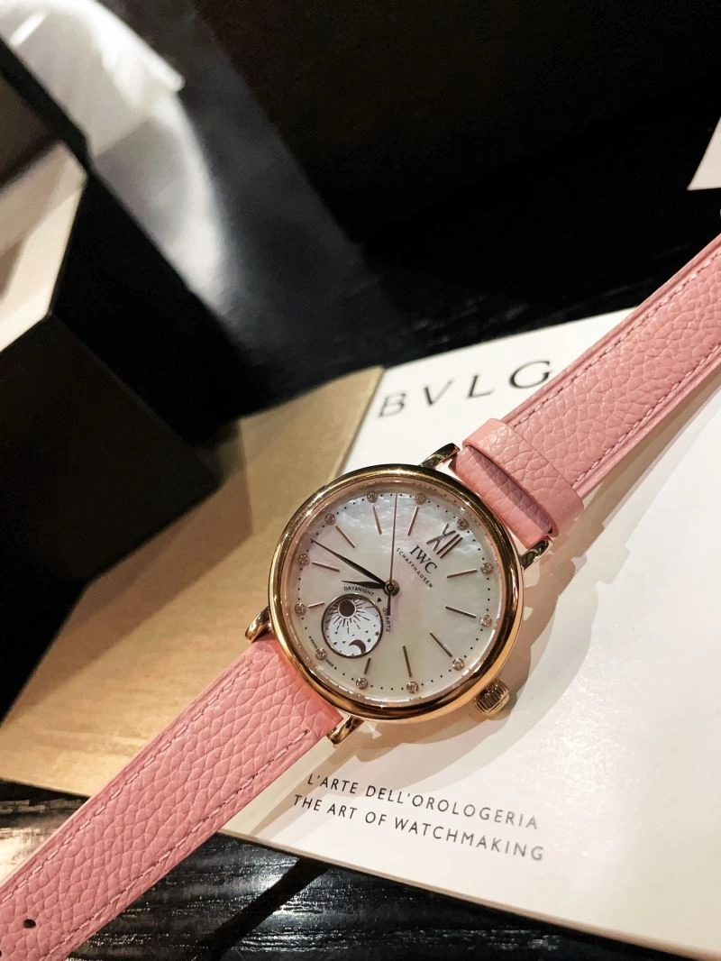 IWC Watches FreshLook 184577