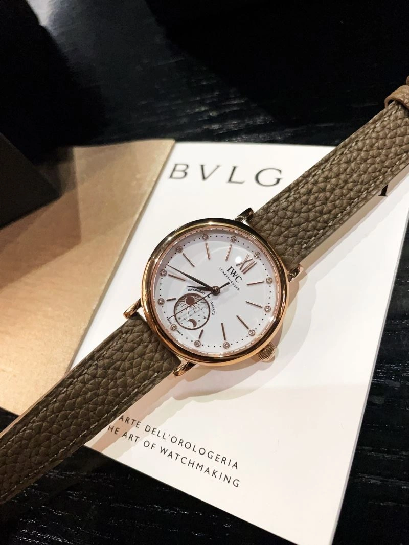 IWC Watches FreshLook 184577