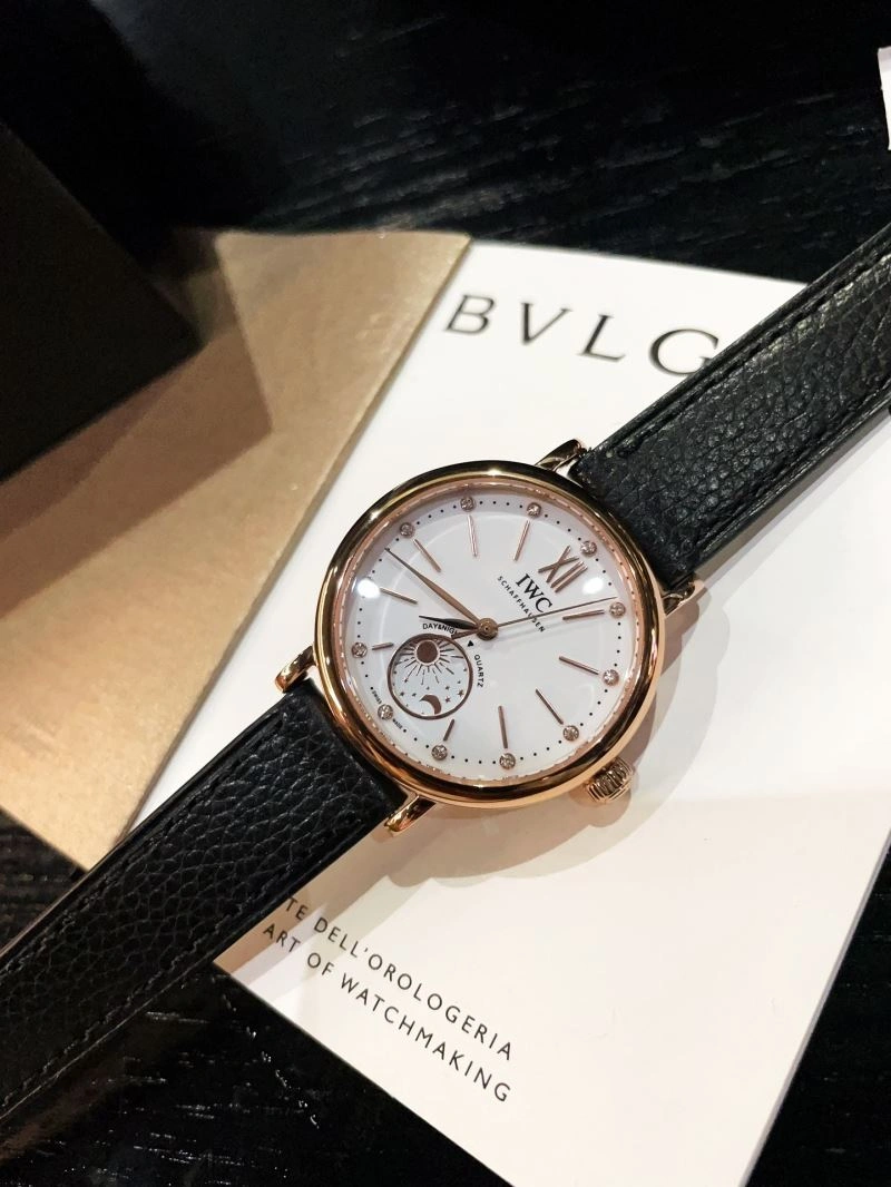 IWC Watches FreshLook 184577