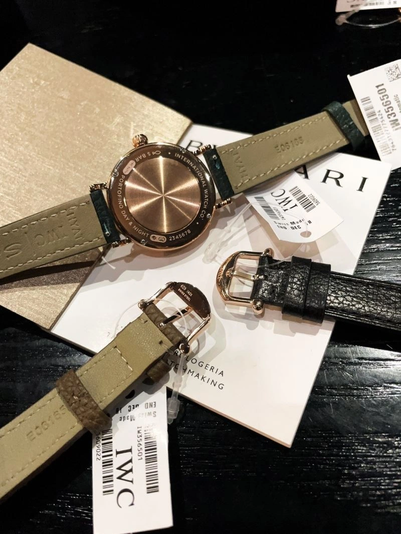 IWC Watches FreshLook 184577