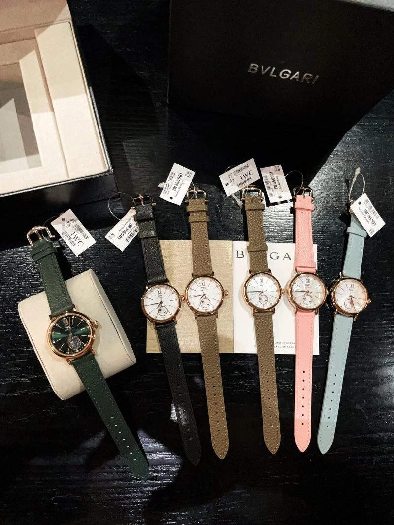 IWC Watches FreshLook 184577