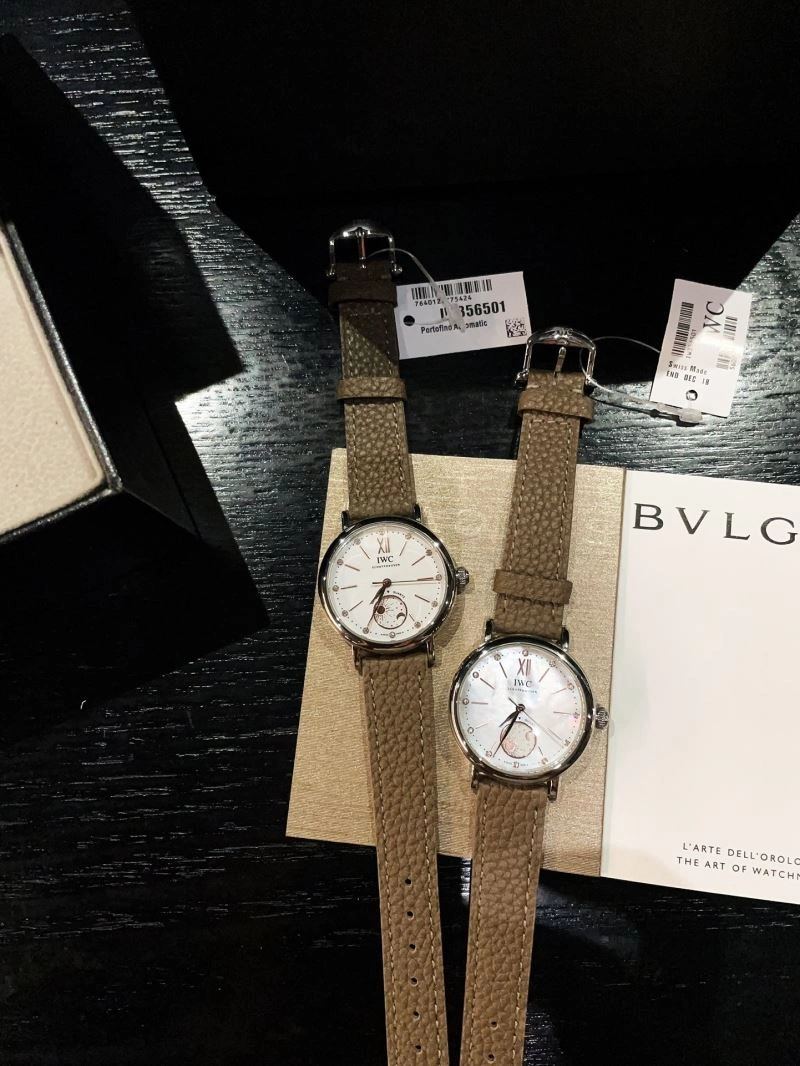 TravelReady IWC Watches 184550