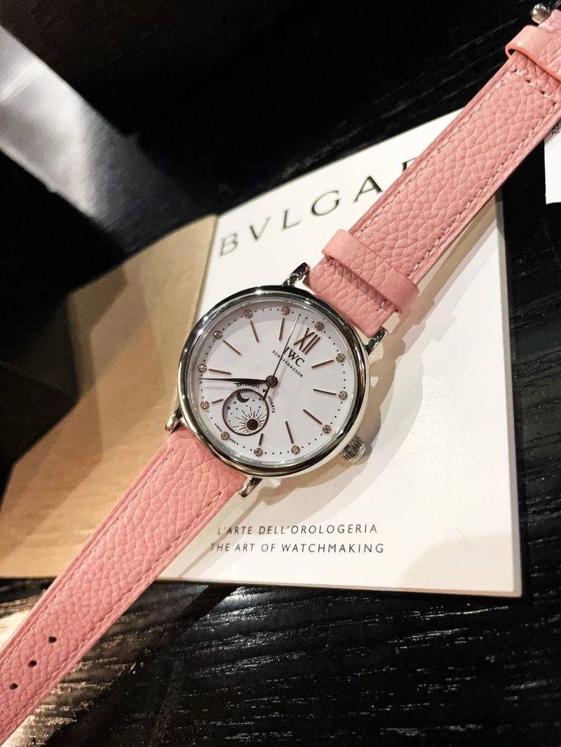 TravelReady IWC Watches 184550