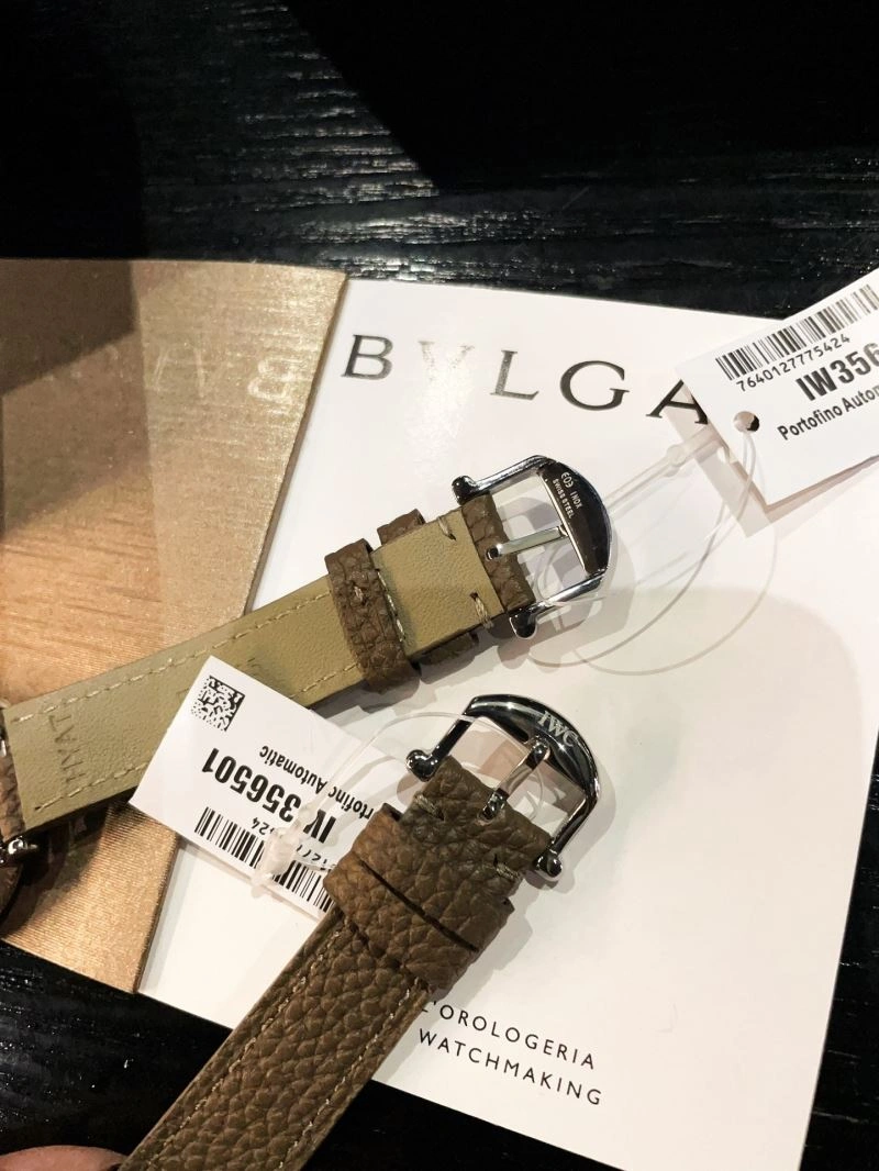 TravelReady IWC Watches 184550