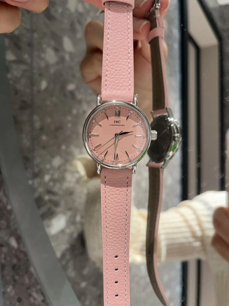 IWC Watches Fashionable 184552