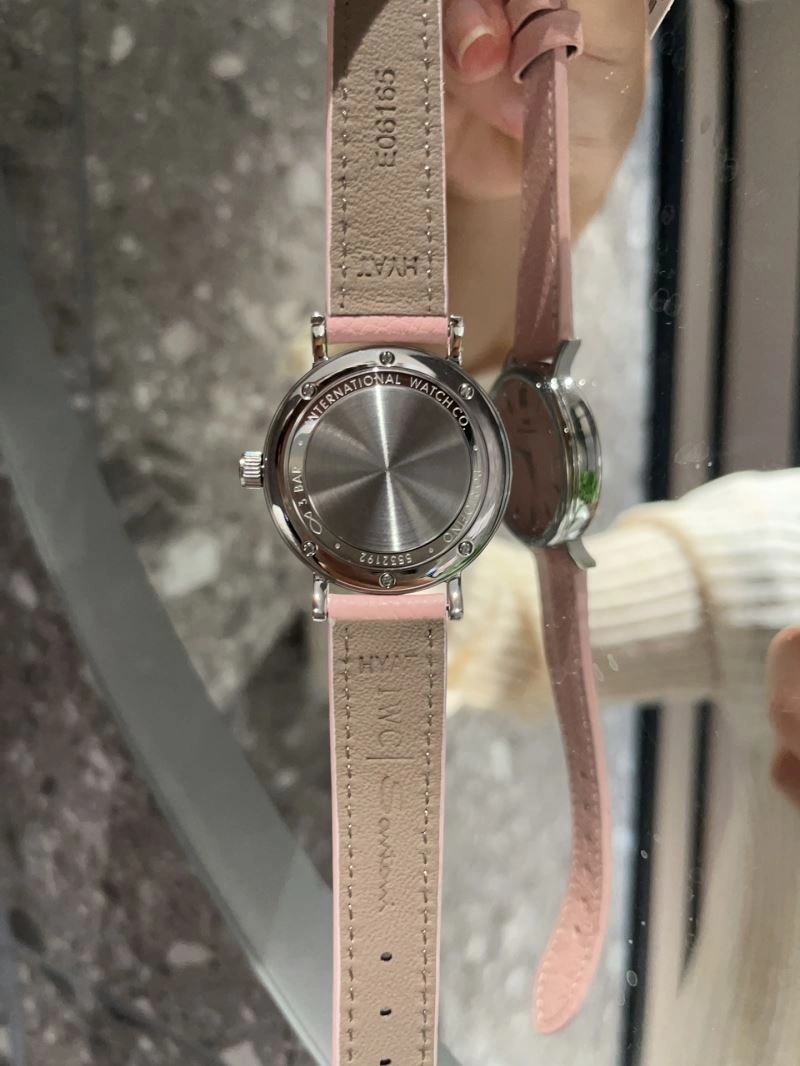 IWC Watches Fashionable 184552