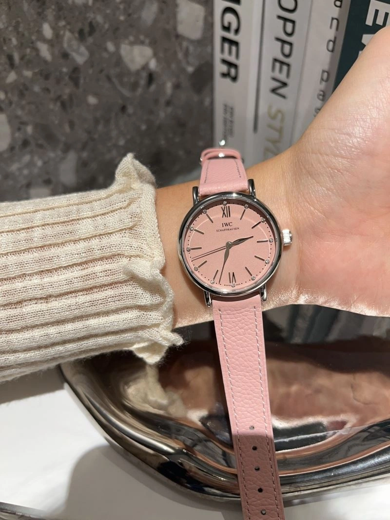 IWC Watches Fashionable 184552