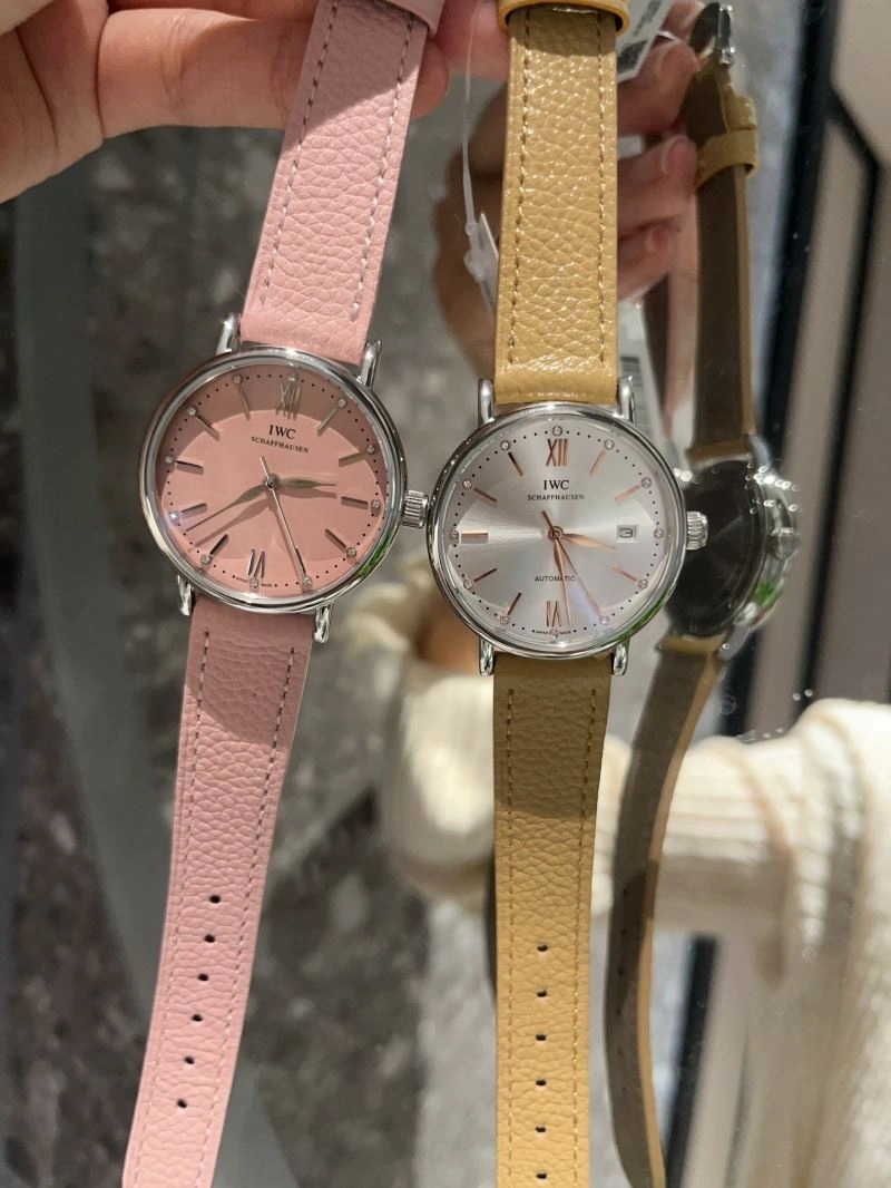 IWC Watches Fashionable 184552