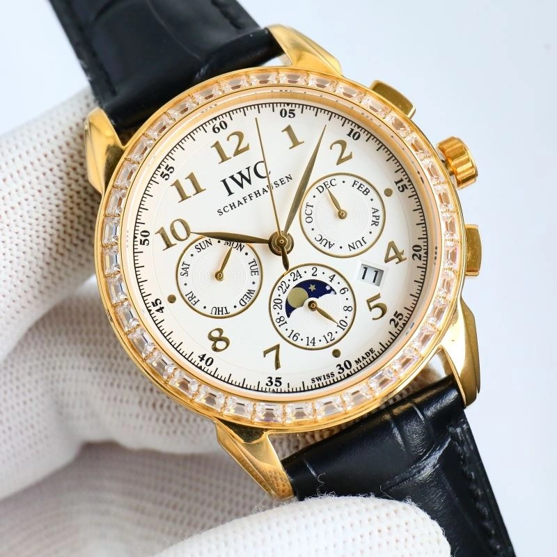 Premium IWC Watches 184551