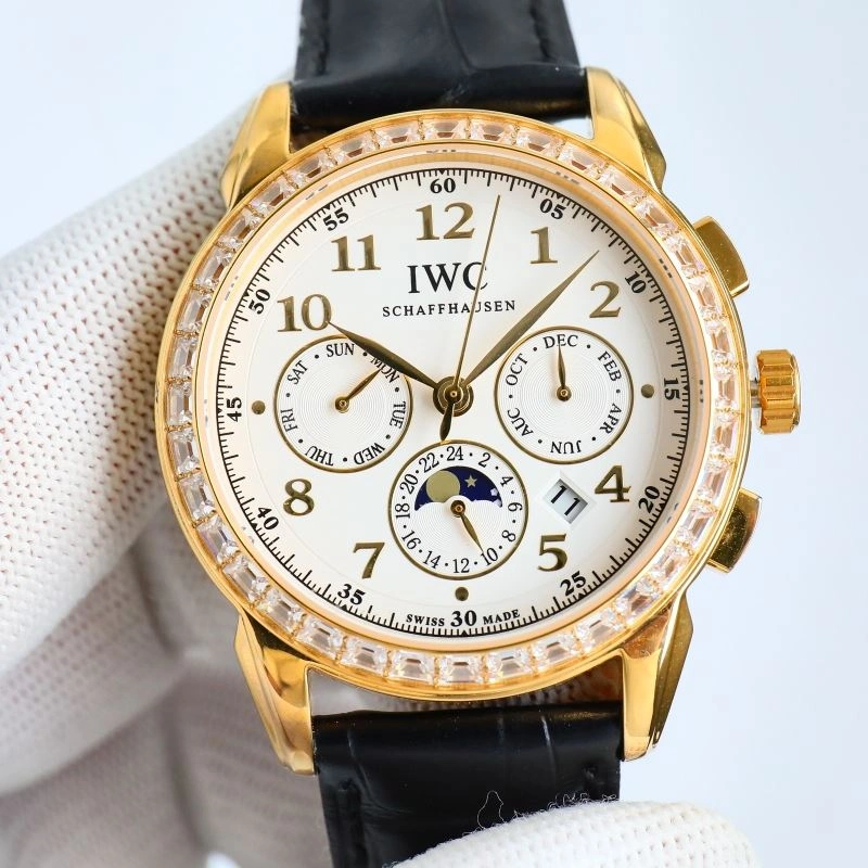 Premium IWC Watches 184551
