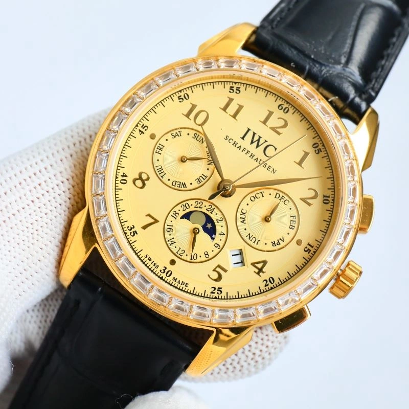 Premium IWC Watches 184551