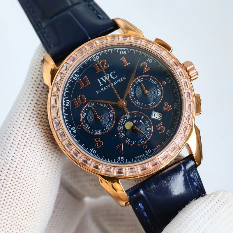 IWC Watches Efficient 184546
