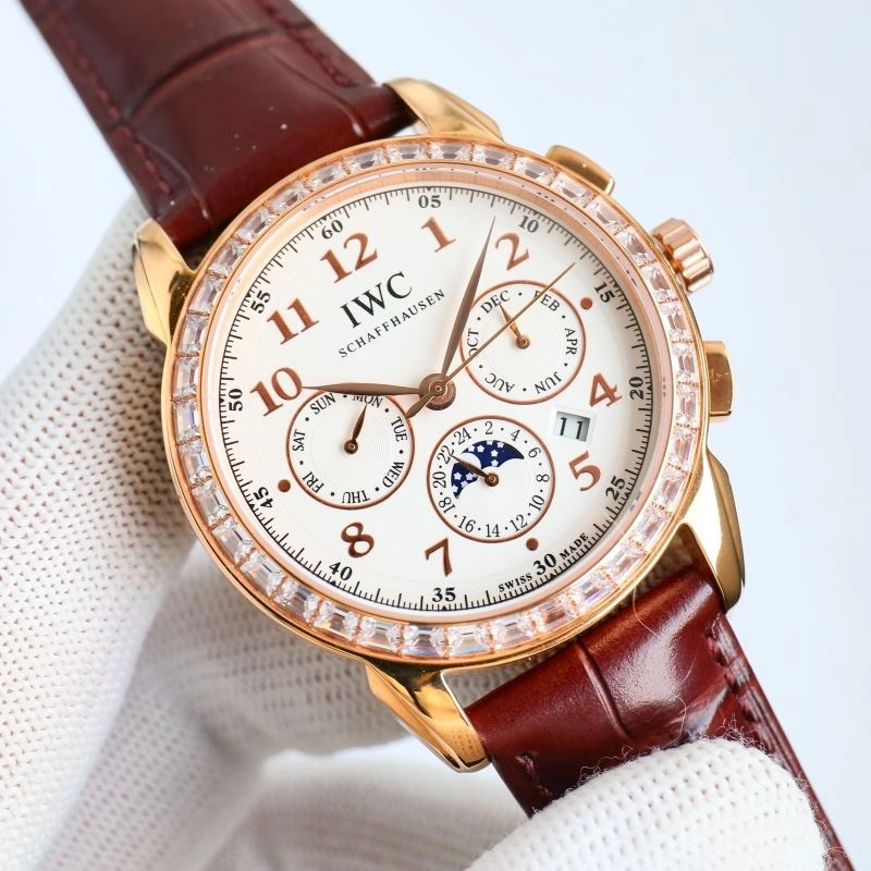 IWC Watches Efficient 184546