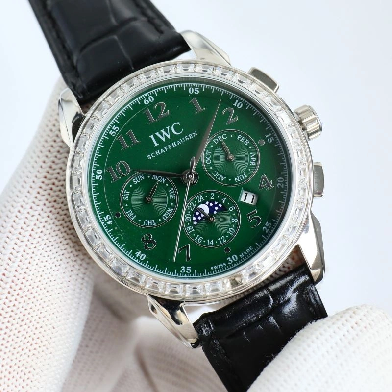 IWC Watches Efficient 184546