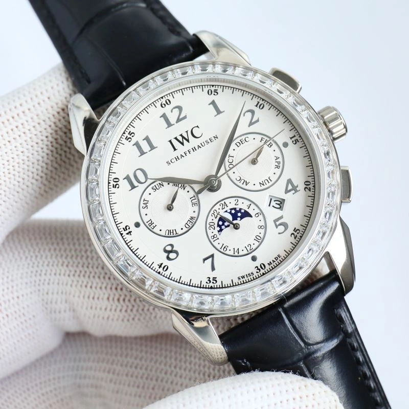 IWC Watches Efficient 184546