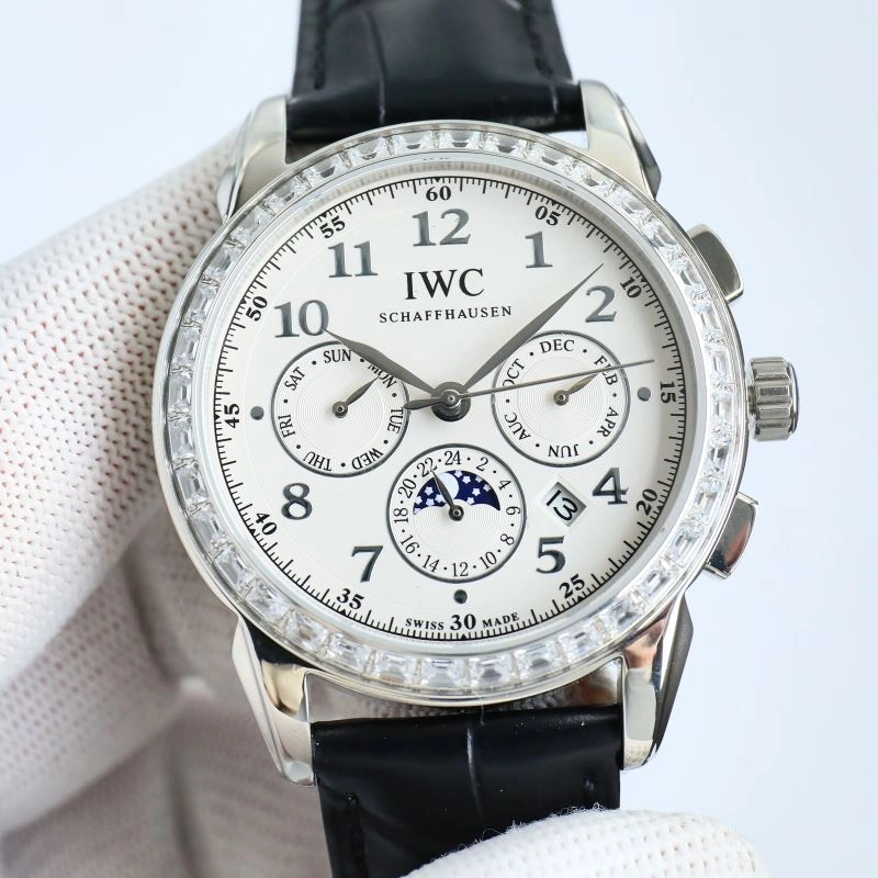 IWC Watches Efficient 184546