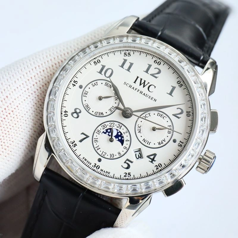 IWC Watches Efficient 184546