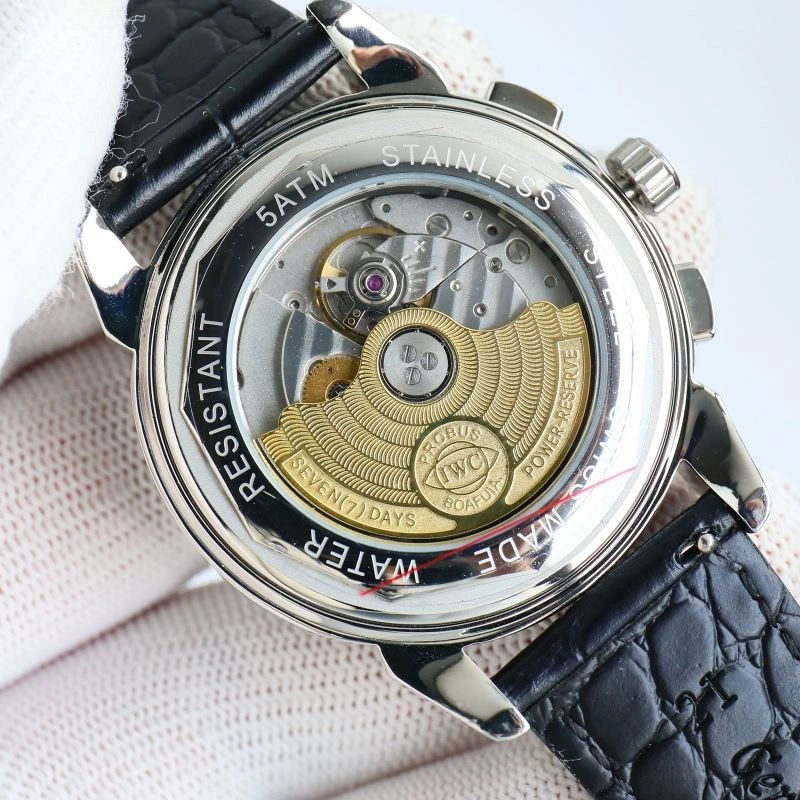 IWC Watches Efficient 184546
