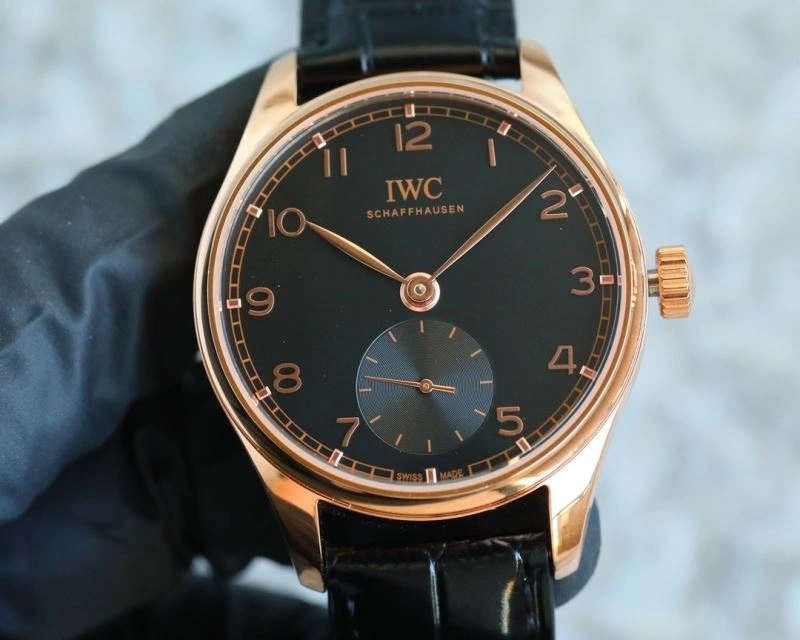 IWC Watches Seasonal 184547