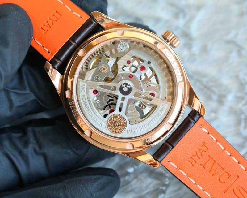 IWC Watches Seasonal 184547