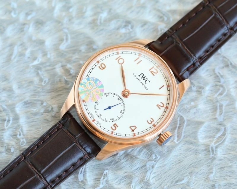 IWC Watches Seasonal 184547