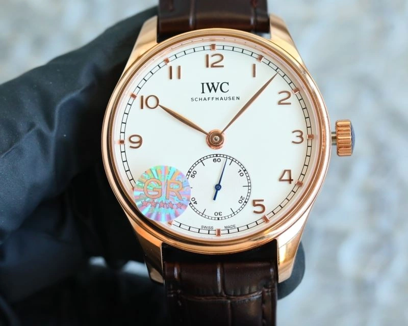 IWC Watches Seasonal 184547