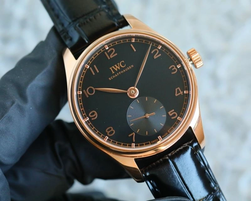 IWC Watches Seasonal 184547