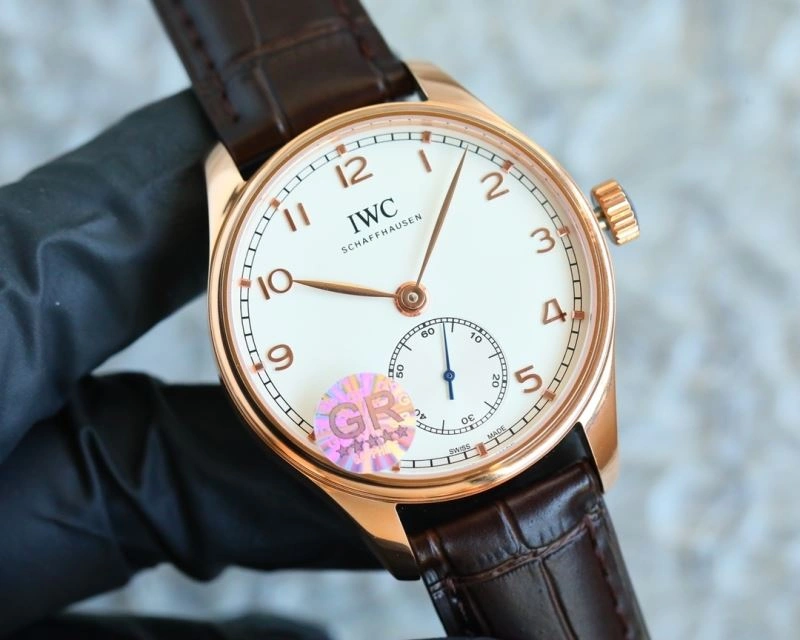 IWC Watches Seasonal 184547