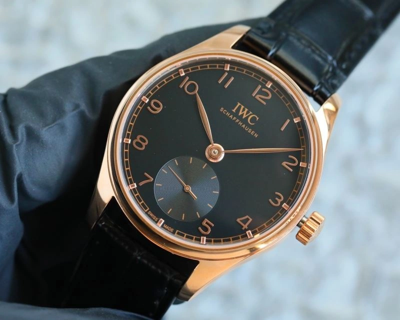 IWC Watches Seasonal 184547