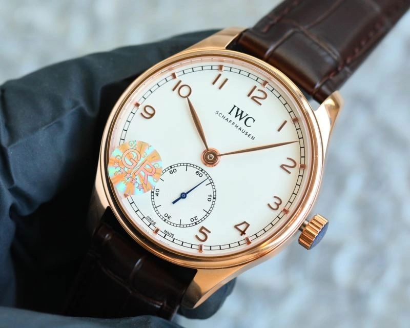 IWC Watches Seasonal 184547
