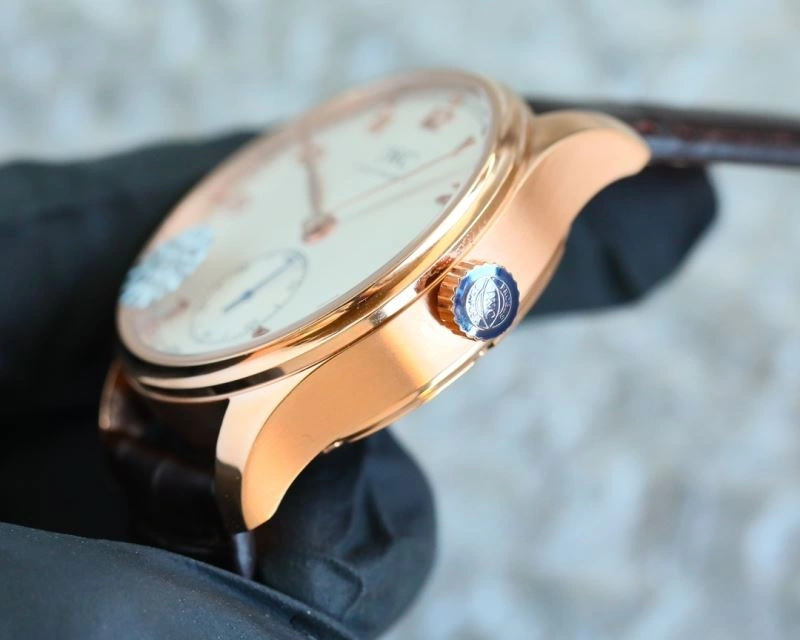 IWC Watches Seasonal 184547