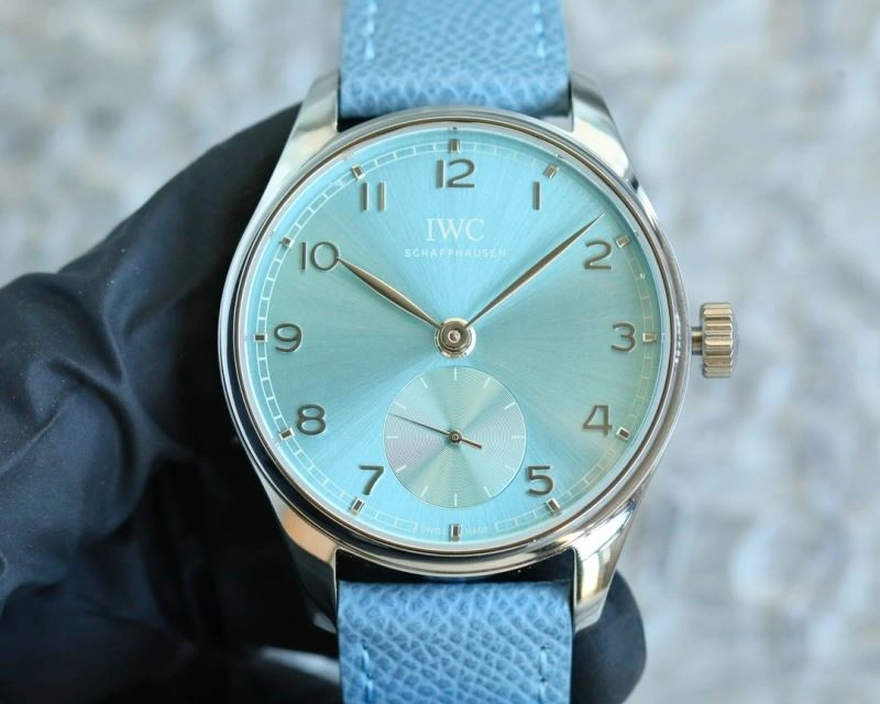 IWC Watches Chic 184548
