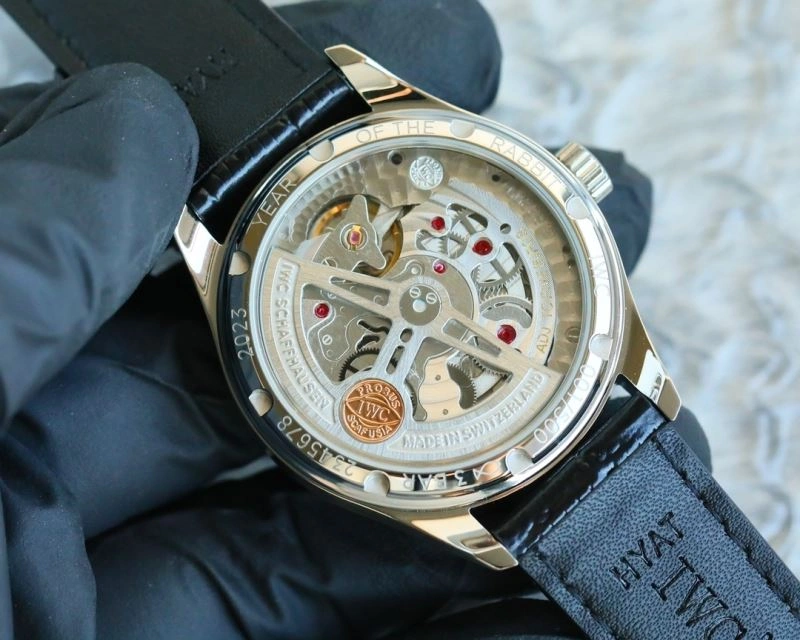 IWC Watches Chic 184548