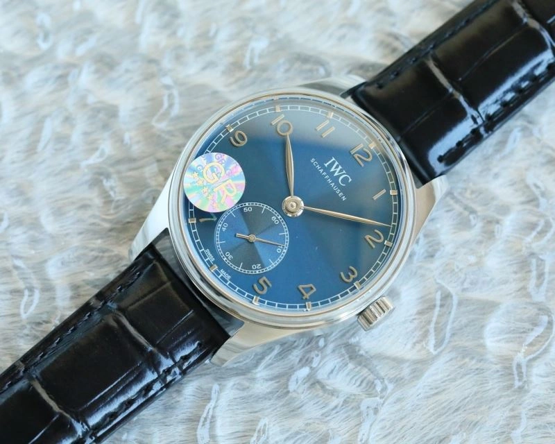IWC Watches Chic 184548