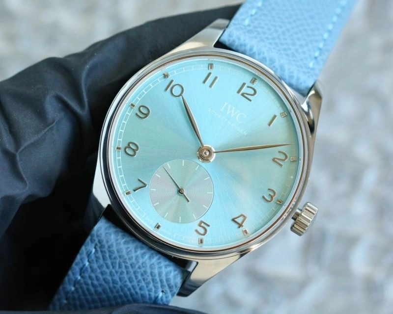 IWC Watches Chic 184548