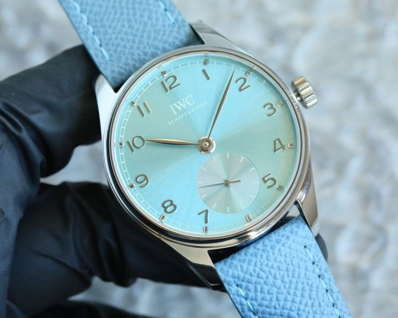 IWC Watches Chic 184548