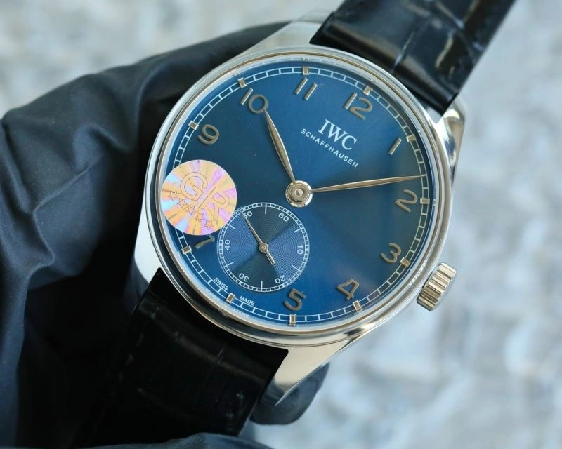 IWC Watches Chic 184548