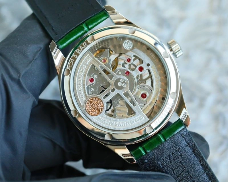 Sustainable IWC Watches 184545