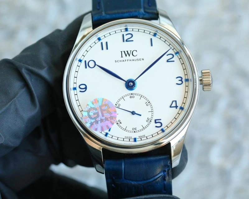 IWC Watches EasyCare 184544