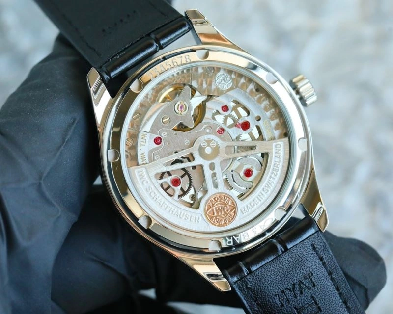 IWC Watches EasyCare 184544