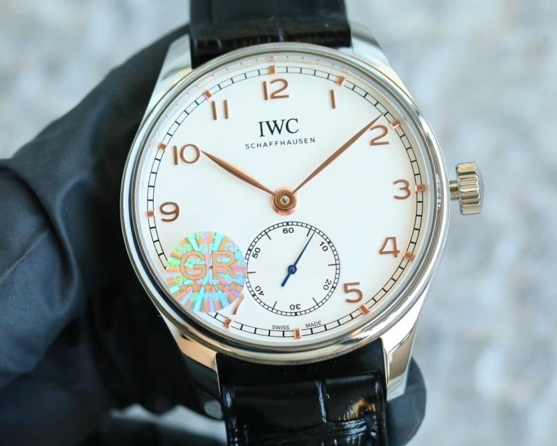 IWC Watches EasyCare 184544