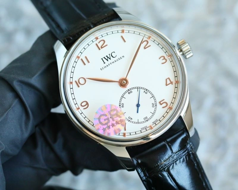 IWC Watches EasyCare 184544