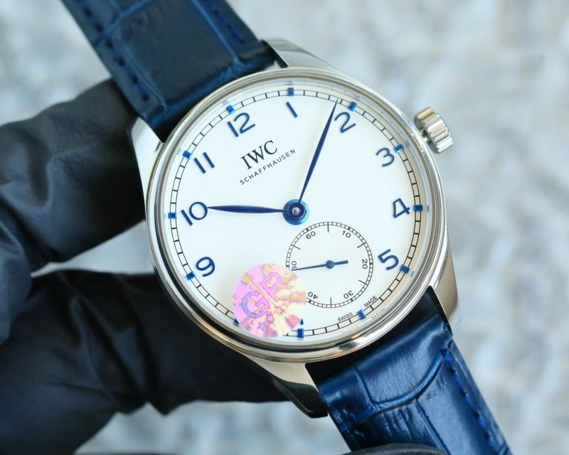 IWC Watches EasyCare 184544