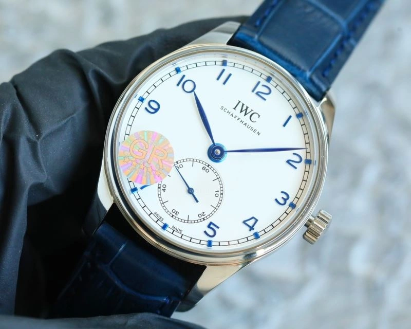 IWC Watches EasyCare 184544