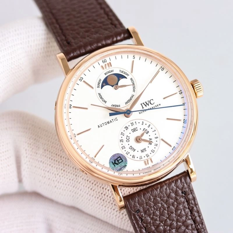 IWC Watches Attractive 184541