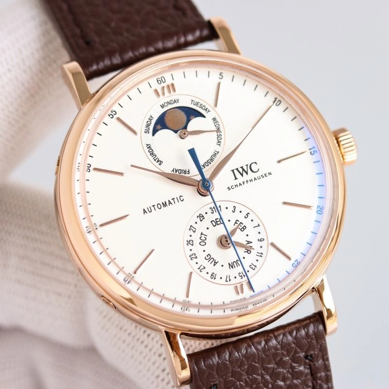 IWC Watches Attractive 184541