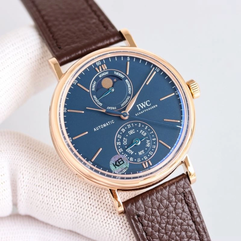 IWC Watches Attractive 184541