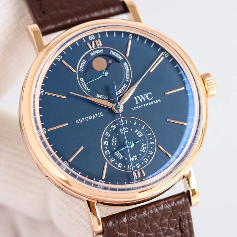 IWC Watches Attractive 184541