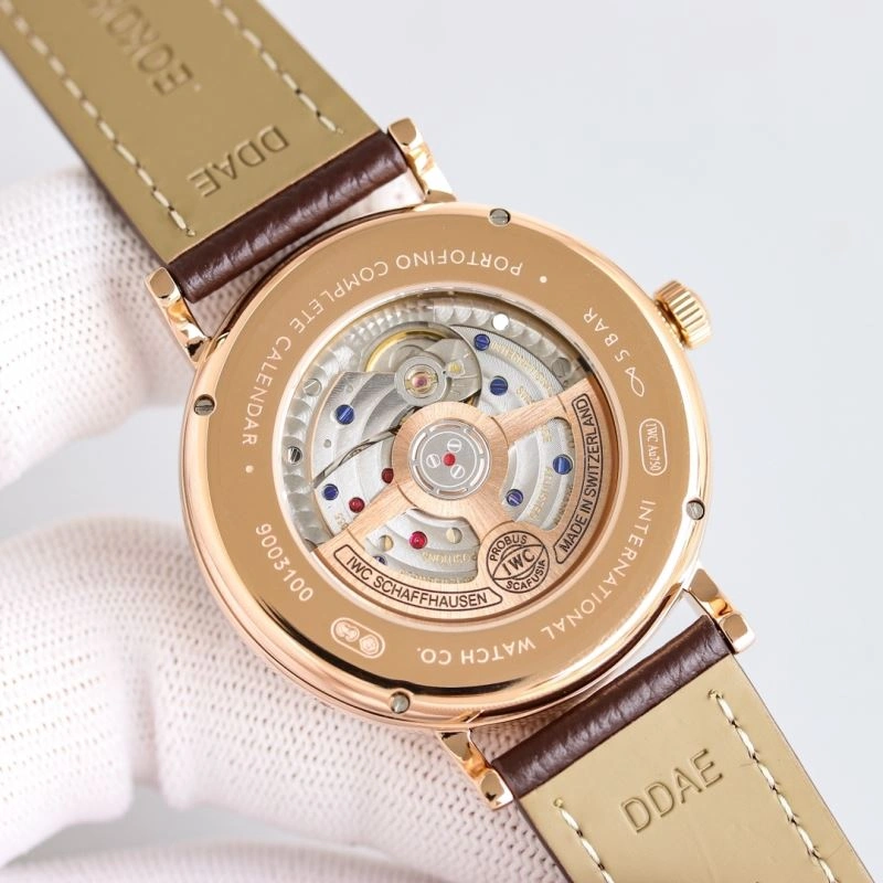 IWC Watches Attractive 184541